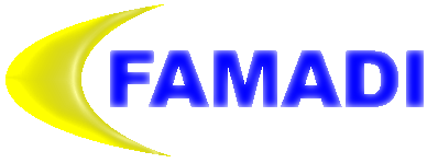 Famafer Artefatos de Arame LTDA - 09063412000145 São Paulo